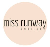 Miss Runway Boutique coupons